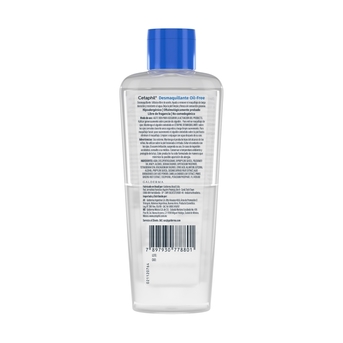 Desmaquillante Cetaphil Limpiador 177 ML