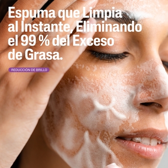 Espuma De Limpieza Cetaphil Pro Ac Control 236 ML