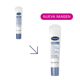 Cetaphil Sérum de ojos Optimal Hydration 15ml