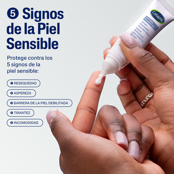 Cetaphil Sérum de ojos Optimal Hydration 15ml