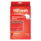 Hi Fresh Sonrisa Radiante Tiras Blanqueadoras 7 Unidades