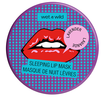  Sleeping Lip Mask Wet 'n Wild Perfect Pout