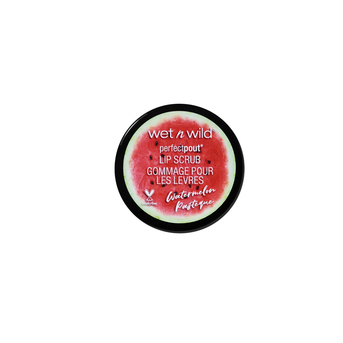  Lip Scrub Wet 'n Wild Perfect Poup