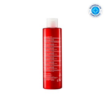 Shampoo Vichy Dercos Ultra-reparador Collagen 17 200 ml