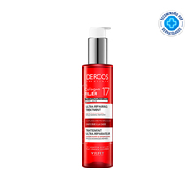 Pre Shampoo Ultra-reparador Vichy Dercos Collagen 17