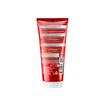 Acondicionador Ultra-reparador Vichy Dercos Collagen 17 200 ML