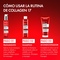 Acondicionador Ultra-reparador Vichy Dercos Collagen 17 200 ML