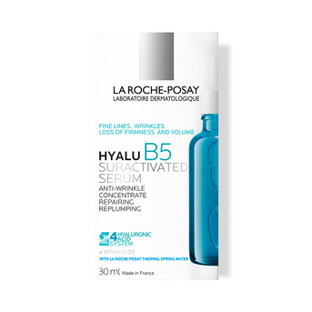 Serum Antiage La Roche-Posay Hyalu B5 Suractivated Rellenador 30 ml