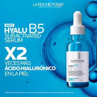 Serum Antiage La Roche-Posay Hyalu B5 Suractivated Rellenador 30 ml