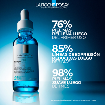 Serum Antiage La Roche-Posay Hyalu B5 Suractivated Rellenador 30 ml