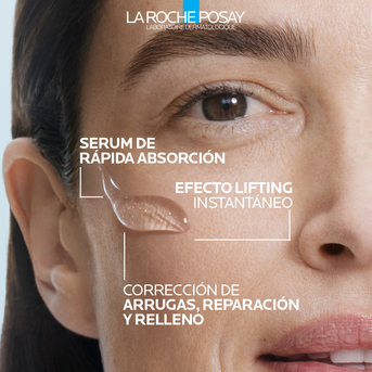 Serum Antiage La Roche-Posay Hyalu B5 Suractivated Rellenador 30 ml