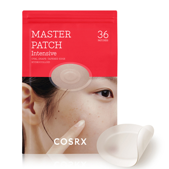 Parches Cosrx Master Patch Intensive 36 Unidades