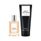 Set David Beckham Cofre Classic EDT 50 Ml + Gel De Ducha