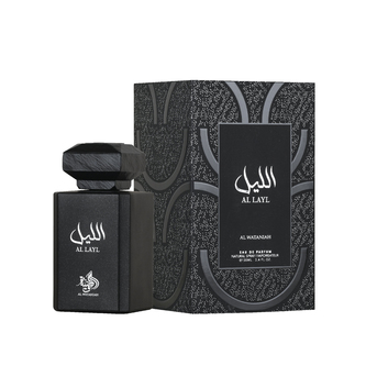 Perfume Al Wataniah Al Layl EDP 100 ml