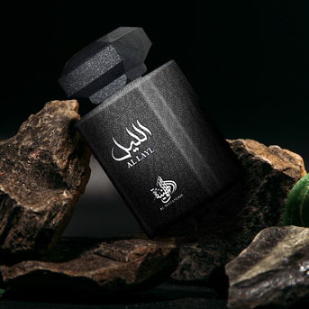 Perfume Al Wataniah Al Layl EDP 100 ml