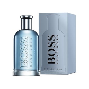 Hugo Boss Bottled Tonic Edt 200ml