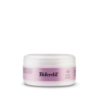 Biferdil Nutri Cream Máscara Nutri Reparadora Vit E x 150ml