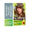 Kit de Tintura Nutrisse Permanente Ultra Cobertura Garnier