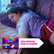 Toallitas Femeninas Nosotras Buenas Noches 16 Unidades