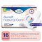 Toallitas Tena Discreet Natural Care x 16 unidades
