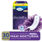 Toalla Tena Discreet Maxi Nocturnas 30 Unidades