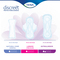 Protectores diarios Tena Discreet Extralargos sin alas x15