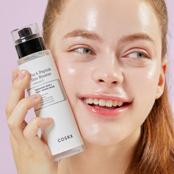 Serum Cosrx The 6 Peptide Skin Booster