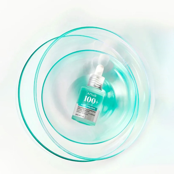 Serum Anua PDRN Hyaluronic Acid Capsule 100 30 ml