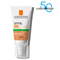 Protector Solar Gel Crema La Roche Posay Anthelios XL Fps50 Toque Seco Color 50ml