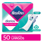 Protector diario Nosotras Largos x50