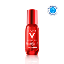 Contorno de Ojos Liftactiv Collagen 16 serum 15 ml