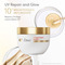 Máscara de Tratamiento DOVE UV Repair & Glow 250 gr