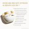 Máscara de Tratamiento DOVE UV Repair & Glow 250 gr