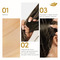 Máscara de Tratamiento DOVE UV Repair & Glow 250 gr