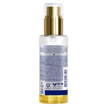 Tratamiento Capilar Dove Bond Intense Repair Oleo x 110ml