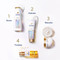 Tratamiento Capilar Dove Bond Intense Repair Oleo x 110ml