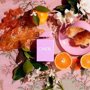 Perfume Cher 18 EDP 50 ml