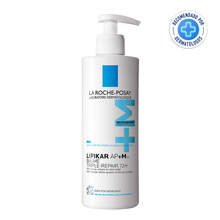 Bálsamo Lipikar La Roche-Posay Balm Ap + Ma75 ml