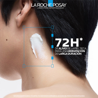 Bálsamo Lipikar La Roche-Posay Balm Ap + Ma75 ml