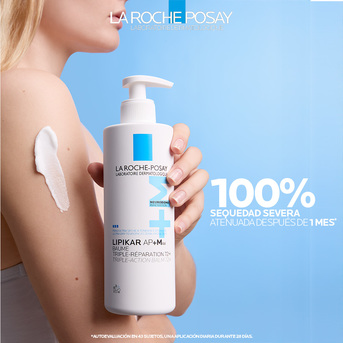Bálsamo Lipikar La Roche-Posay Balm Ap + Ma75 ml