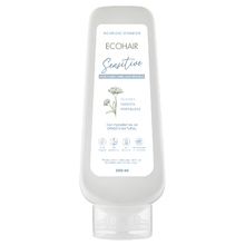 Acondicionador Sensitive ECOHAIR 200 ml
