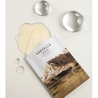 Mascarilla Centella Watergel Sheet Ampoule 1 unidad
