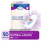 Tena Discret Protectores Diarios Extra Largos 50 Unidades