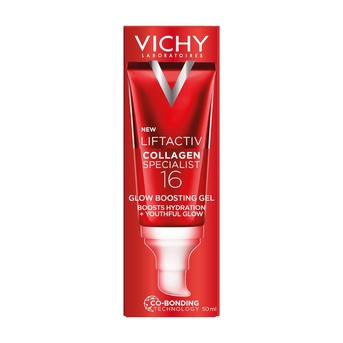 Serum Antiedad Vichy Collagen Specialist Collagel 50 ml