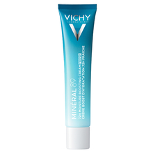 Crema Hidratante 72h Vichy Mineral 89 40 ml