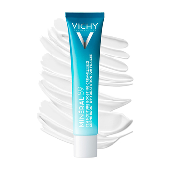 Crema Hidratante 72h Vichy Mineral 89 40 ml