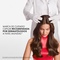 Combo Vichy Dercos Collagen 17: Pre shampoo, shampoo y acondicionador 