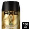 Desodorante en Aerosol Axe White Vetiver 150 ml