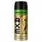 Desodorante en Aerosol Axe White Vetiver 150 ml