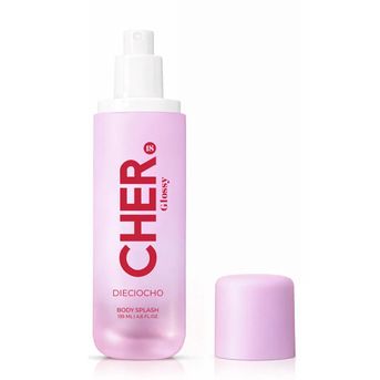 Body Splash Cher Dieciocho Glossy 135 ml